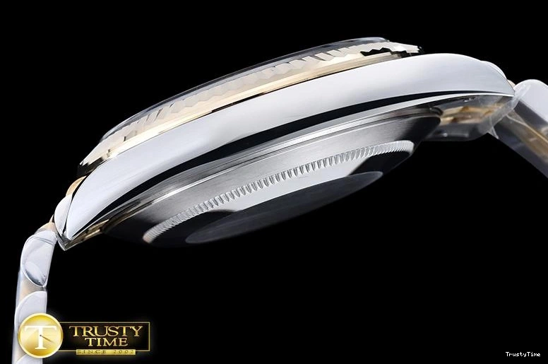 1231 R2DJ0198A – DateJust MultiPurpose 606